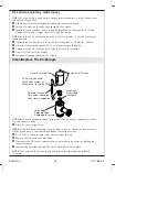 Предварительный просмотр 23 страницы Kohler K-10958 Installation Manual