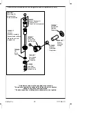 Предварительный просмотр 39 страницы Kohler K-10958 Installation Manual