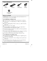 Preview for 2 page of Kohler K-10959 Installation Manual