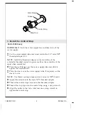 Preview for 4 page of Kohler K-10959 Installation Manual