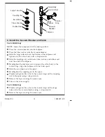 Preview for 5 page of Kohler K-10959 Installation Manual