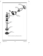 Предварительный просмотр 28 страницы Kohler K-10970 Homeowner'S Manual