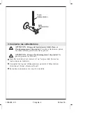 Предварительный просмотр 10 страницы Kohler K-11000 Installation Manual