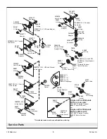 Предварительный просмотр 8 страницы Kohler K-1106 Homeowner'S Manual