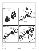 Предварительный просмотр 30 страницы Kohler K-1106 Homeowner'S Manual