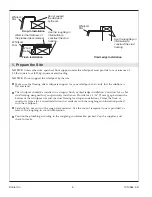 Preview for 5 page of Kohler K-1106 Installation Manual