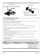 Preview for 17 page of Kohler K-1106 Installation Manual