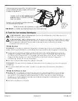 Предварительный просмотр 31 страницы Kohler K-1106 Installation Manual