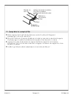 Предварительный просмотр 33 страницы Kohler K-1106 Installation Manual