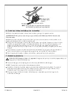 Предварительный просмотр 48 страницы Kohler K-1106 Installation Manual