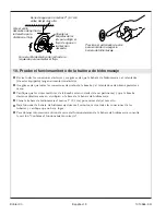 Предварительный просмотр 51 страницы Kohler K-1106 Installation Manual