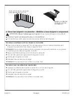 Preview for 11 page of Kohler K-1107 Installation Manual