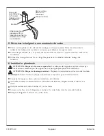 Preview for 12 page of Kohler K-1107 Installation Manual