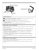 Preview for 6 page of Kohler K-1109 Installation Manual