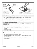 Preview for 18 page of Kohler K-1109 Installation Manual