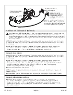 Preview for 30 page of Kohler K-1109 Installation Manual