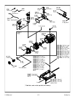 Предварительный просмотр 20 страницы Kohler K-1110-V Homeowner'S Manual