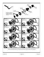 Предварительный просмотр 46 страницы Kohler K-1110-V Homeowner'S Manual