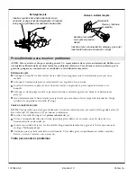 Предварительный просмотр 60 страницы Kohler K-1110-V Homeowner'S Manual