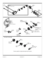 Предварительный просмотр 67 страницы Kohler K-1110-V Homeowner'S Manual