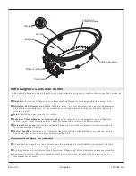 Предварительный просмотр 21 страницы Kohler K-1110 Homeowner'S Manual