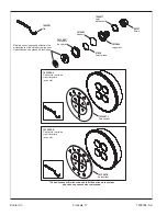 Предварительный просмотр 35 страницы Kohler K-1110 Homeowner'S Manual