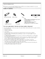 Preview for 36 page of Kohler K-1110 Installation Manual