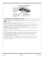 Предварительный просмотр 37 страницы Kohler K-1110 Installation Manual