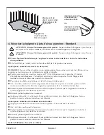 Предварительный просмотр 40 страницы Kohler K-1110 Installation Manual