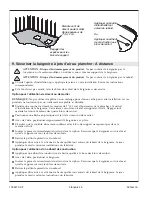 Предварительный просмотр 46 страницы Kohler K-1110 Installation Manual