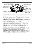 Preview for 4 page of Kohler K-1111-VLN Homeowner'S Manual