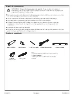 Preview for 21 page of Kohler K-1111-VLN Installation Manual