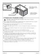 Preview for 22 page of Kohler K-1111-VLN Installation Manual