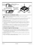 Preview for 23 page of Kohler K-1111-VLN Installation Manual