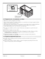 Предварительный просмотр 22 страницы Kohler K-1112P Installation Manual