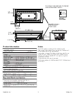 Preview for 2 page of Kohler K-1124-G Roughing-In Manual