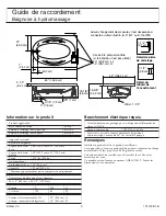 Preview for 3 page of Kohler K-1126 Roughing-In Manual