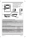 Preview for 2 page of Kohler K-1127 Roughing-In Manual