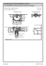 Preview for 5 page of Kohler K-11340X Installation And Care Manual