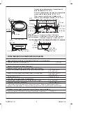 Preview for 2 page of Kohler K-11343 Installation And Care Manual