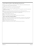 Preview for 4 page of Kohler K-11343 Installation Manual