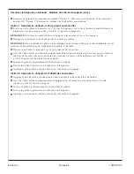 Preview for 11 page of Kohler K-11343 Installation Manual