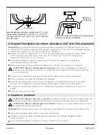 Preview for 13 page of Kohler K-11343 Installation Manual