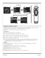 Предварительный просмотр 4 страницы Kohler K-1143 Homeowner'S Manual