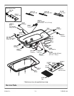 Предварительный просмотр 15 страницы Kohler K-1143 Homeowner'S Manual