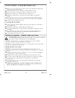 Preview for 10 page of Kohler K-1145 Installation And Care Manual