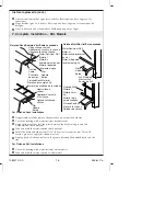 Предварительный просмотр 16 страницы Kohler K-1145 Installation And Care Manual