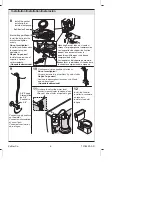 Предварительный просмотр 5 страницы Kohler K-11452 Installation And Care Manual