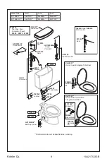 Preview for 9 page of Kohler K-11458 Homeowner'S Manual