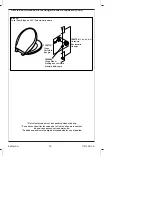 Предварительный просмотр 15 страницы Kohler K-11465 Installation And Care Manual